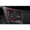 Car Usb Slot