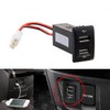 Car Usb Slot