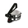 Electric Roti Maker And Designer Heart Shaped Pan (Buy 1 & Get 1 Free)