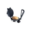 Electric Roti Maker And Designer Heart Shaped Pan (Buy 1 & Get 1 Free)