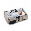 Multifunctional Sleeping Baby Bag And Cartoon Laundry Basket (Buy 1 & Get 1 Free)