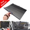 Auto Folding Car Side Window Sun Shade