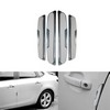 Car Door Guard (White)