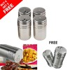 Salt And Pepper Shaker (Buy 4 & Get 2 Free)