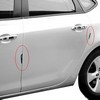 Car Mobile Charger And Car Door Guard