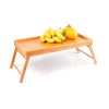 Folding Dinner & Breakfast Table