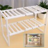 Under Sink Storage Space Arrangement Frame
