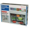 Under Sink Storage Space Arrangement Frame (Buy 1 & Get 1 Free)
