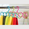 Acrylic Scarf Hanger (Buy 1 & Get 1 Free)