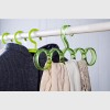 Acrylic Scarf Hanger (Buy 1 & Get 1 Free)
