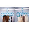 Acrylic Scarf Hanger (Buy 1 & Get 1 Free)
