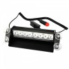 Police Flasher Light For Car Dashboard