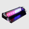 Police Flasher Light For Car Dashboard
