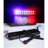 Police Flasher Light For Car Dashboard