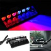 Police Flasher Light For Car Dashboard