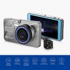 Car Dvr Dash Camera With Black Box Feature