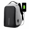 Anti Theft Usb Charging Backpack