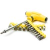24 Pcs Professional Home Tool Kit