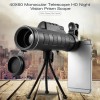 60x Big Zooming Mobile Camera Lens
