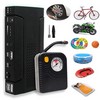 Car Jump Starter And Air Compressor