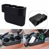 Car Tea-Coffee Electric Mug And Car Valet Organizer
