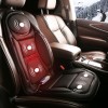 Seat Massager And Heater For Office, Home And Car
