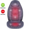 Seat Massager And Heater For Office, Home And Car