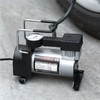 Single Cylinder Car Tyre Air Pump