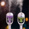 Car Humidifier (Perfume Machine)