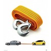 Car Mobile Charger,  Car Battery Cables And Towing Rope