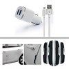 Car Mobile Charger And Car Door Guard