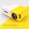 Mini Hd High Resolution Led Projector
