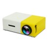 Mini Hd High Resolution Led Projector