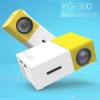 Mini Hd High Resolution Led Projector