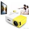 Mini Hd High Resolution Led Projector