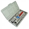 40 Pieces Aiwa Tool Kit