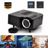 Mini Hd Portable Projector And Home Cinema Theater