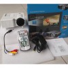 Mini Hd Portable Projector And Home Cinema Theater