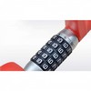 Car Steering Password Lock