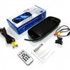 7 Inch Bluetooth Screen (Reverse Camera Free)