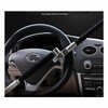 Car Steering Lock
