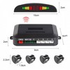 Car Parking Sensors For Easy Parking