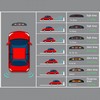 Car Parking Sensors For Easy Parking