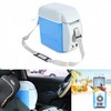 Portable Car Fridge 7.5 Litre (Hot And Cold)