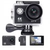 Action Sports Camera 4K WiFi | Capture Thrilling Moments in High-Resolution