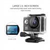 Action Sports Camera 4K WiFi | Capture Thrilling Moments in High-Resolution