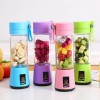 Usb Electric Rechargeable Fruit Juicer