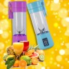 Usb Electric Rechargeable Fruit Juicer