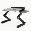 Multi Function Aluminium Laptop Table