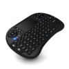 Mini Touch Pad Rf500 Keyboard Mouse Bluetooth For Smart Phone, Mobile, Android